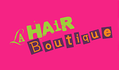 La Hair Boutique (coiffure)