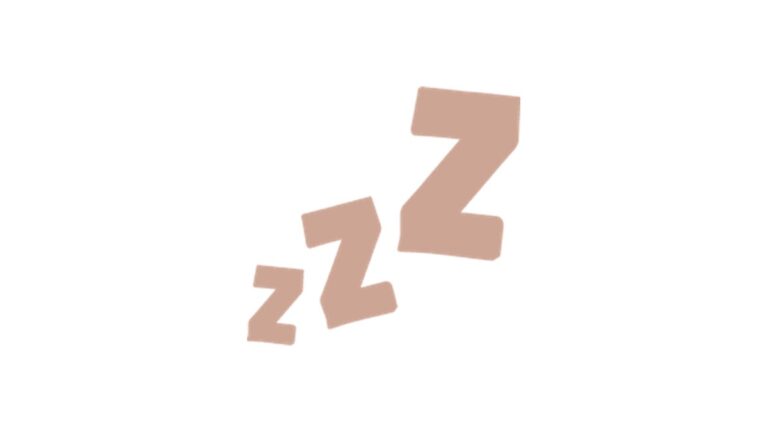 Candice Turjman, coach sommeil (La Fête du Sleep)