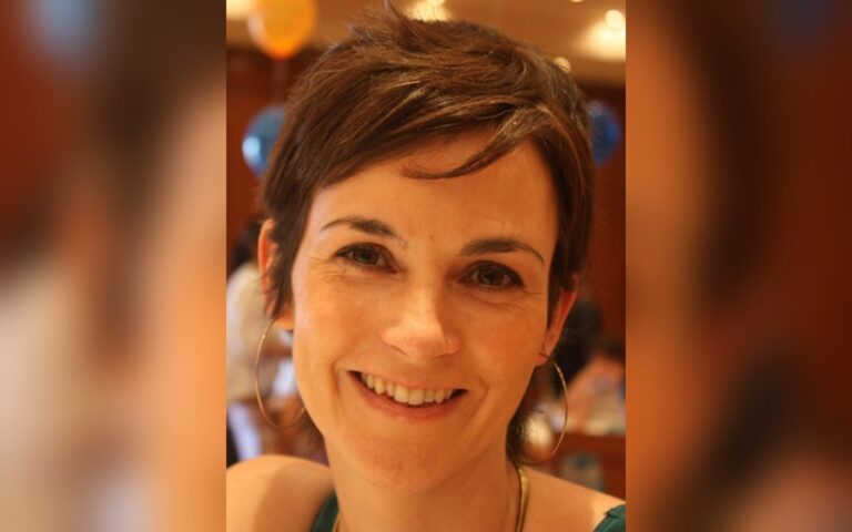 Laia Galdon, traductrice assermentée