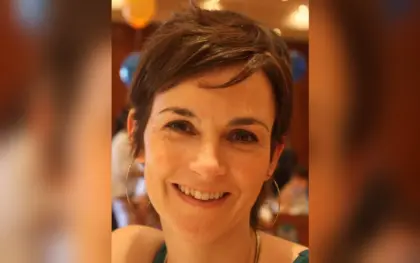 Laia Galdon, traductrice assermentée