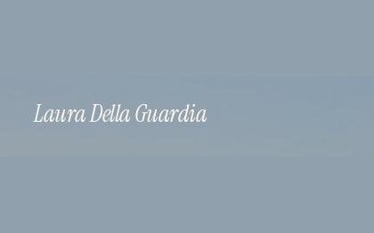 Laura Della Guardia, agente immobilière