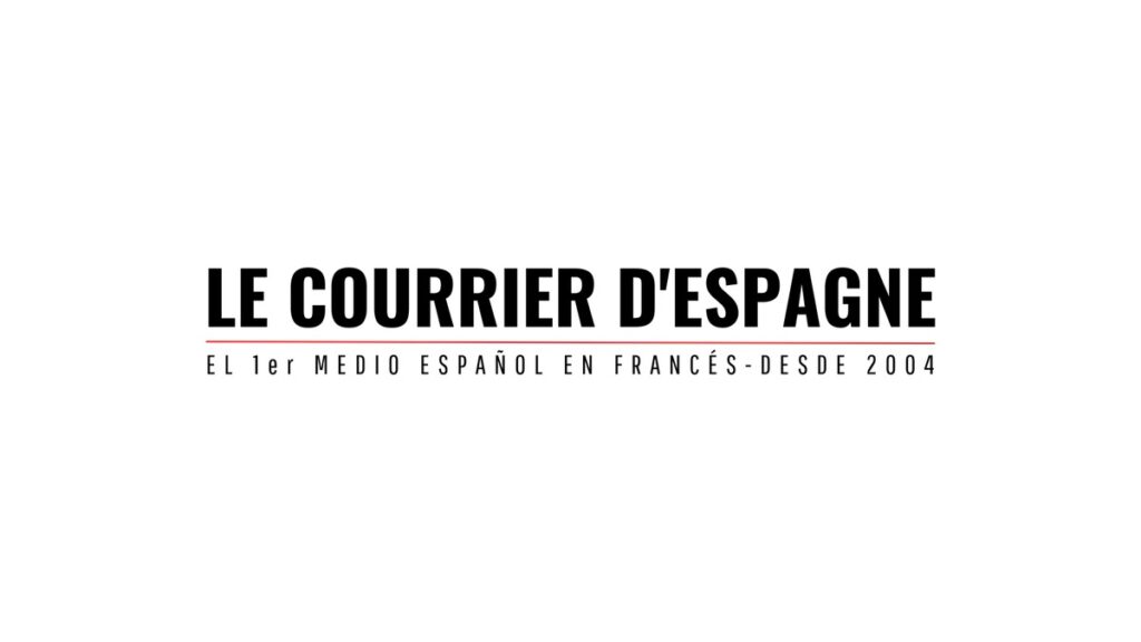 Le Courrier d’Espagne