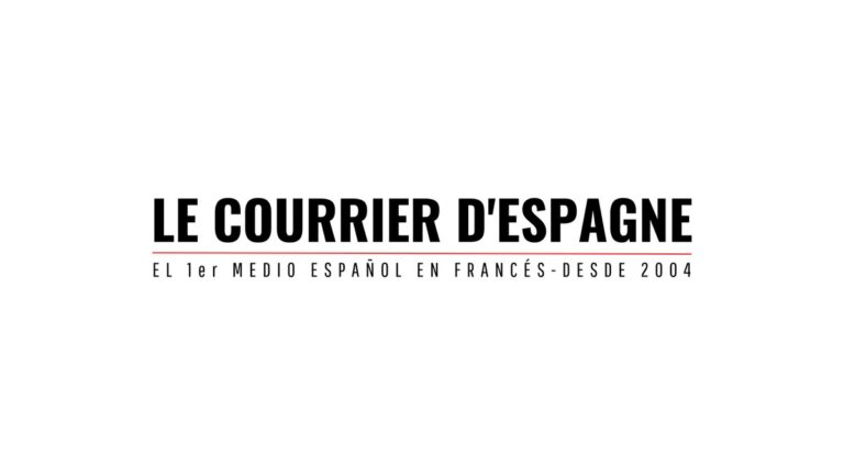 Le Courrier d&rsquo;Espagne