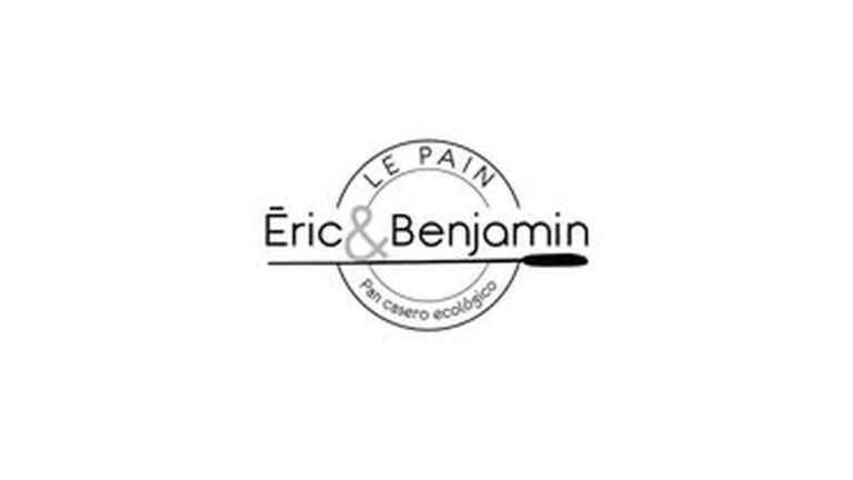 Le Pain d&rsquo;Éric & Benjamin