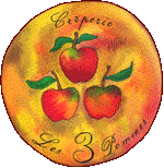 Crêperie Les 3 Pommes