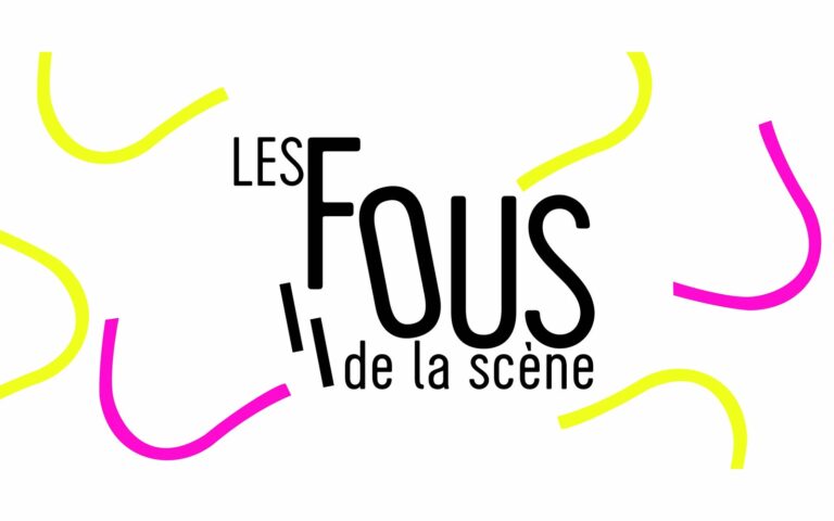 Les Fous de la scène, festival de théâtre amateur en français