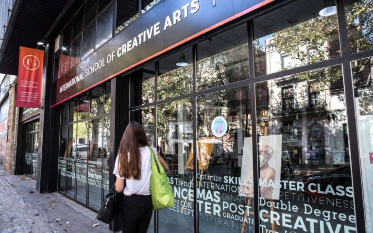 L&rsquo;Idem Barcelona, école d&rsquo;animation, 3D et jeu vidéo