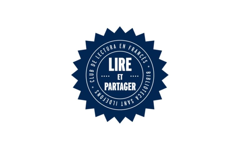 Lire et partager, club de lecture en français à Cornellà
