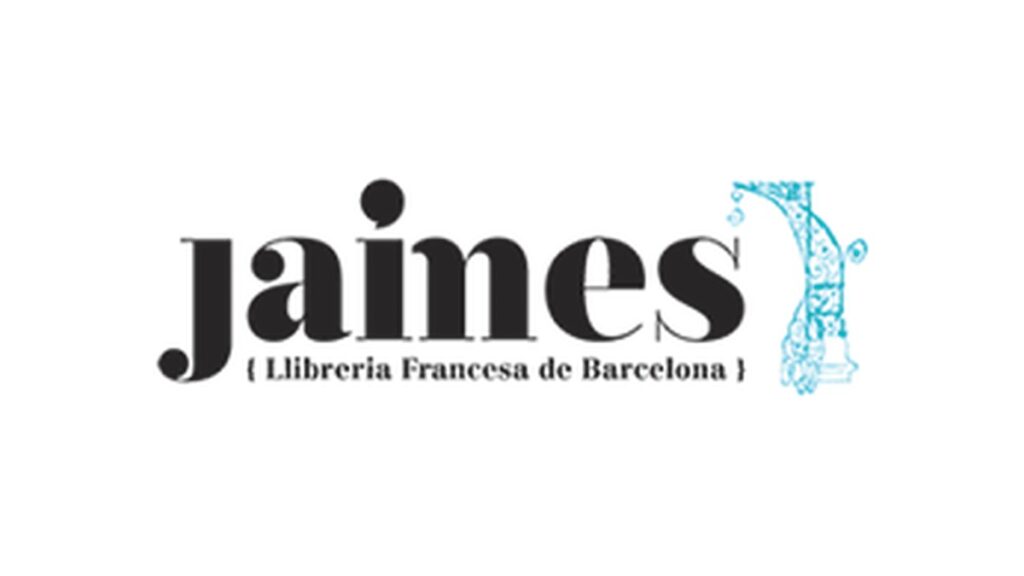 Llibreria Jaimes, librairie française