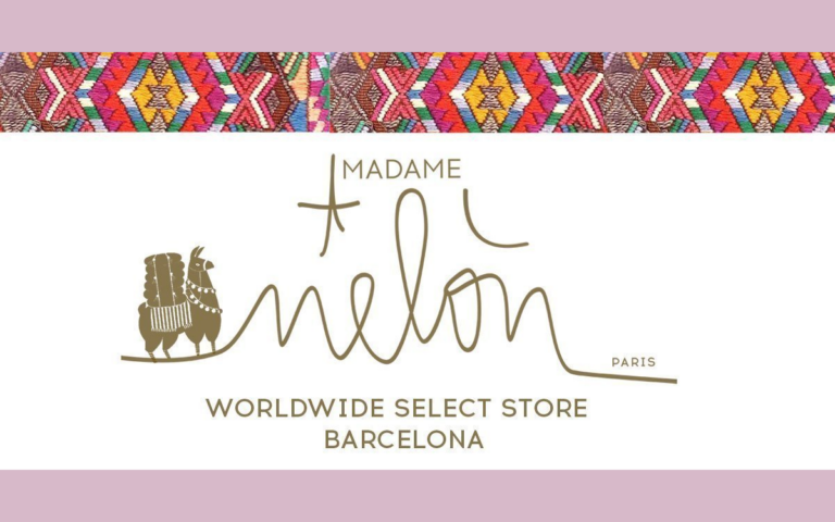 Madame Melon
