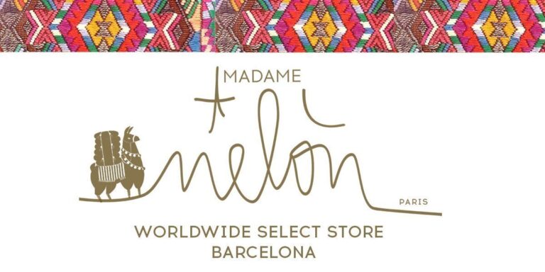 Madame Melon