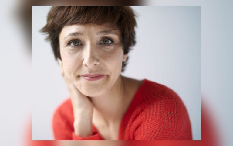 Magali Mestre, Gestalt-thérapeute