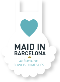 Maid in Barcelona (garde d&rsquo;enfants)