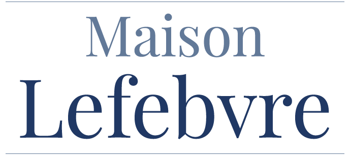 Maison Lefebvre