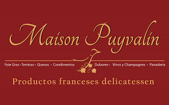 Maison Puyvalin