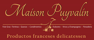 Maison Puyvalin