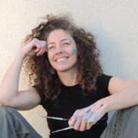 Isabelle Richaud (Mandalisa)
