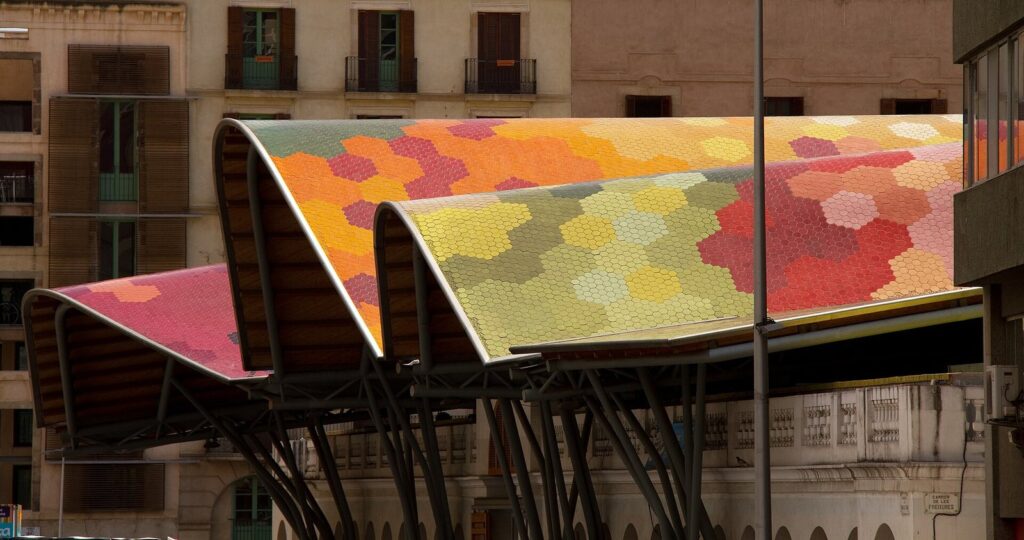 Les marchés de Barcelone : horaires, dimanche et bonnes adresses