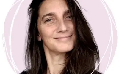Marie Lacroix