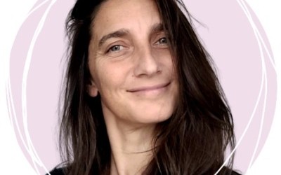 Marie Lacroix