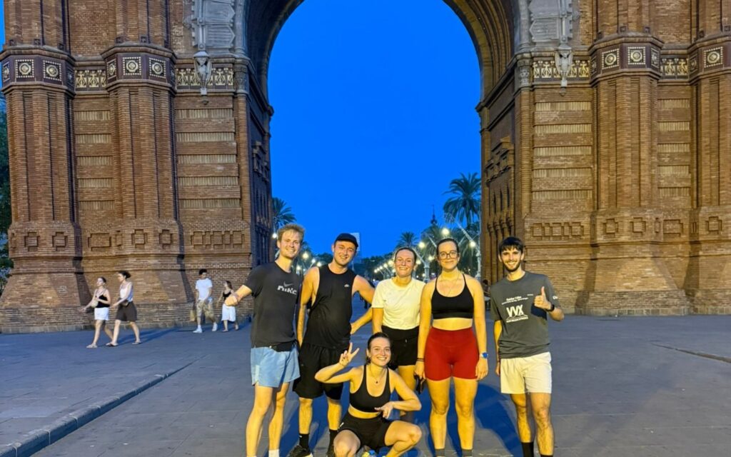 Marius Run Coaching, coach running et trail
