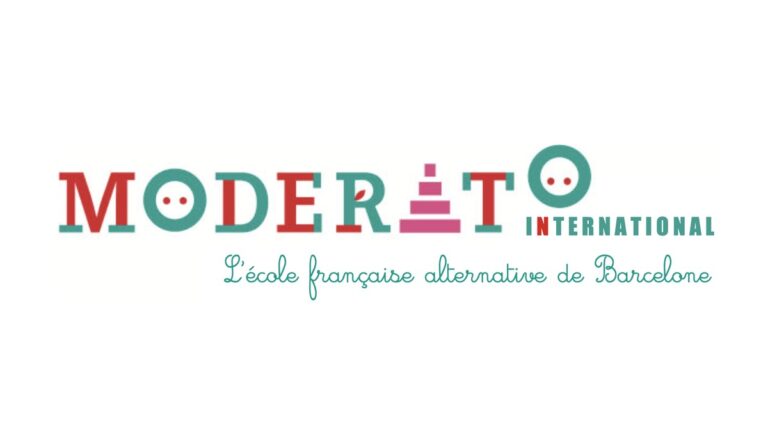 Moderato International, école française alternative