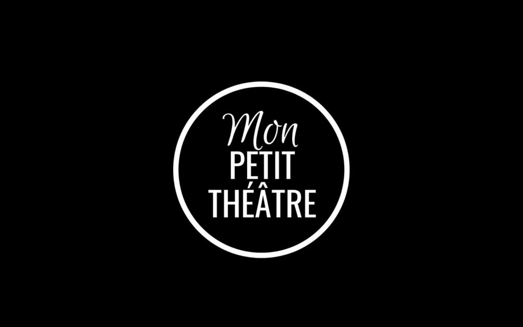 Mon Petit Théâtre, spectacles d&rsquo;humour en français