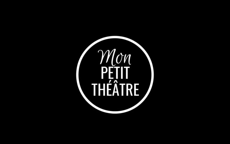 Mon Petit Théâtre, spectacles d&rsquo;humour en français
