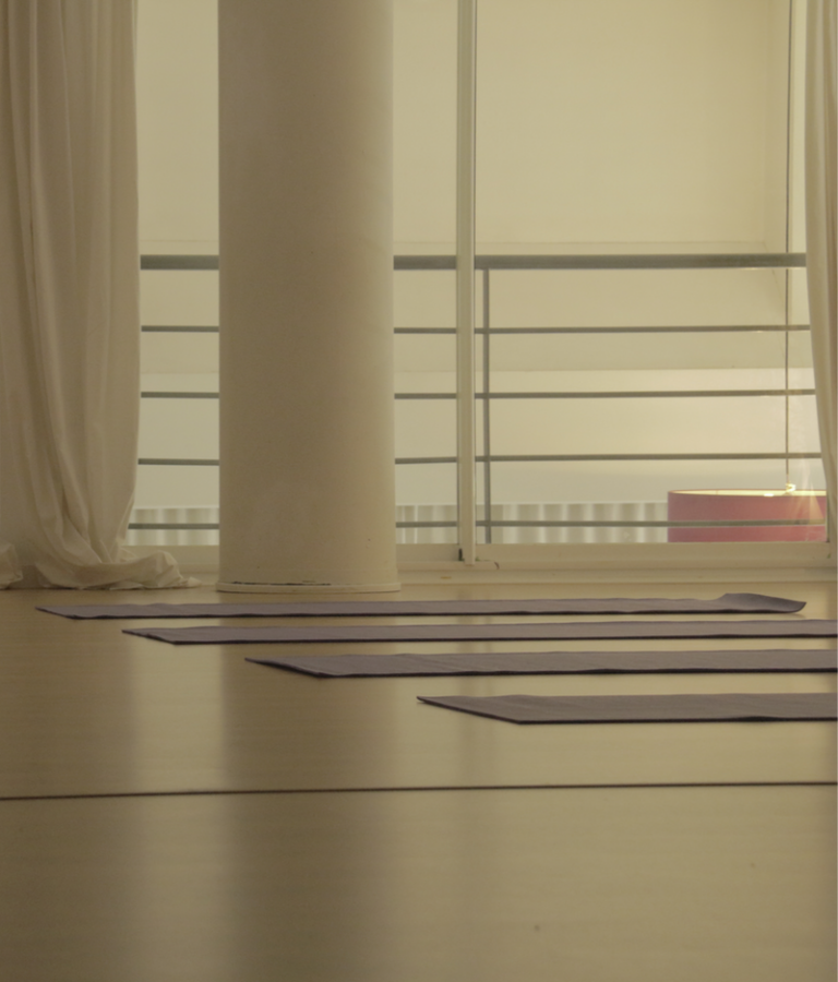 Mon Petit Yoga