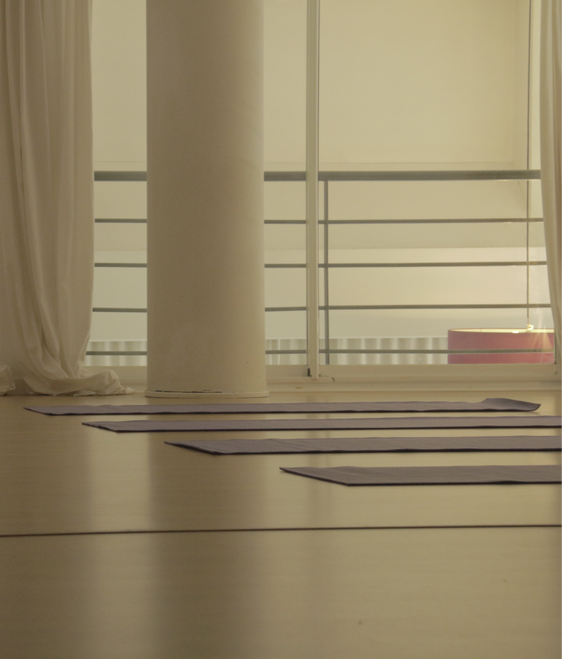 Mon Petit Yoga