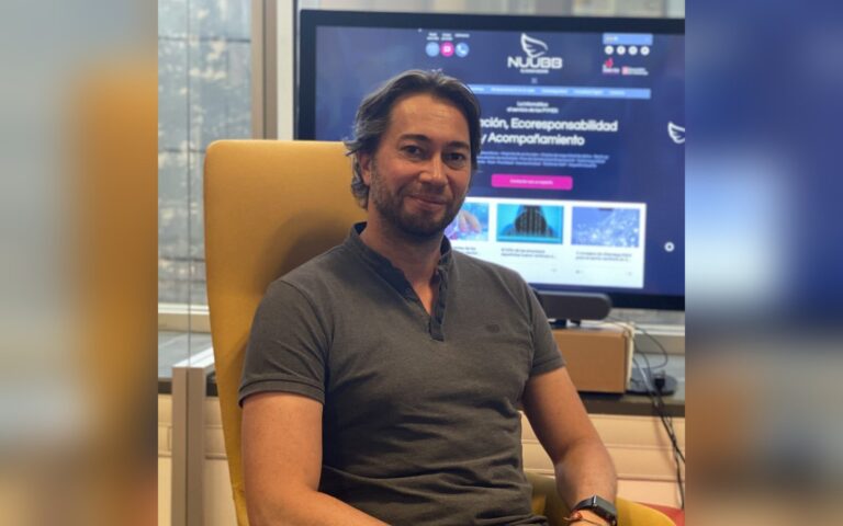 NuuBB, cybersécurité pour PME