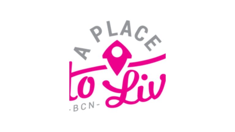 Laure Condamine, chercheuse d&rsquo;appartement (A Place To Live)