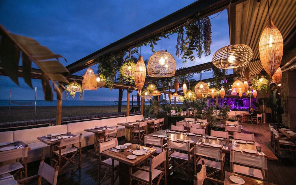 Opium Barcelona