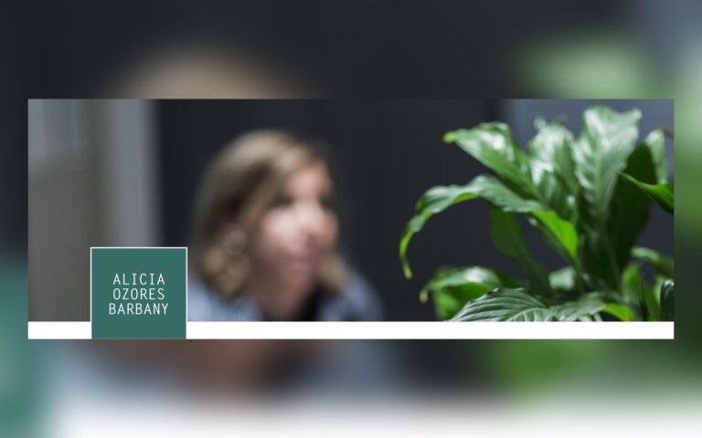 Ozores Barbany, avocate pénaliste