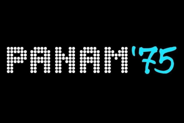 Panam &rsquo;75 (bar franco-espagnol)