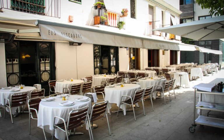 Els Pescadors