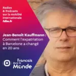 Immobilier, langue, intégration : ce qu&rsquo;on a dit dans le podcast « Français dans le Monde »