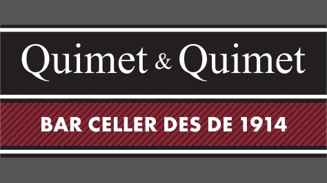 Quimet i Quimet