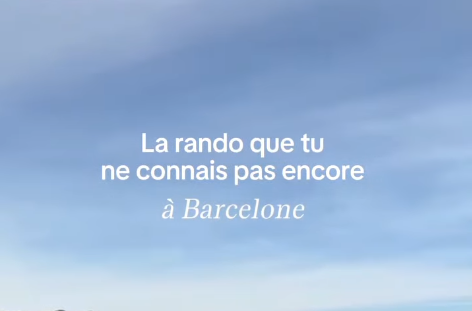 RandoCELONA