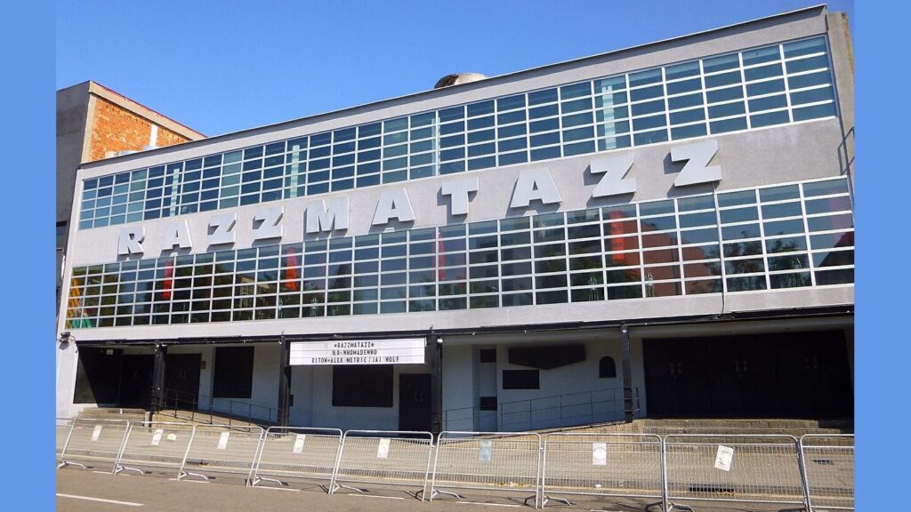 Razzmatazz