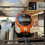 Rodalies ou voiture ? Le comparatif chiffré pour la couronne de Barcelone