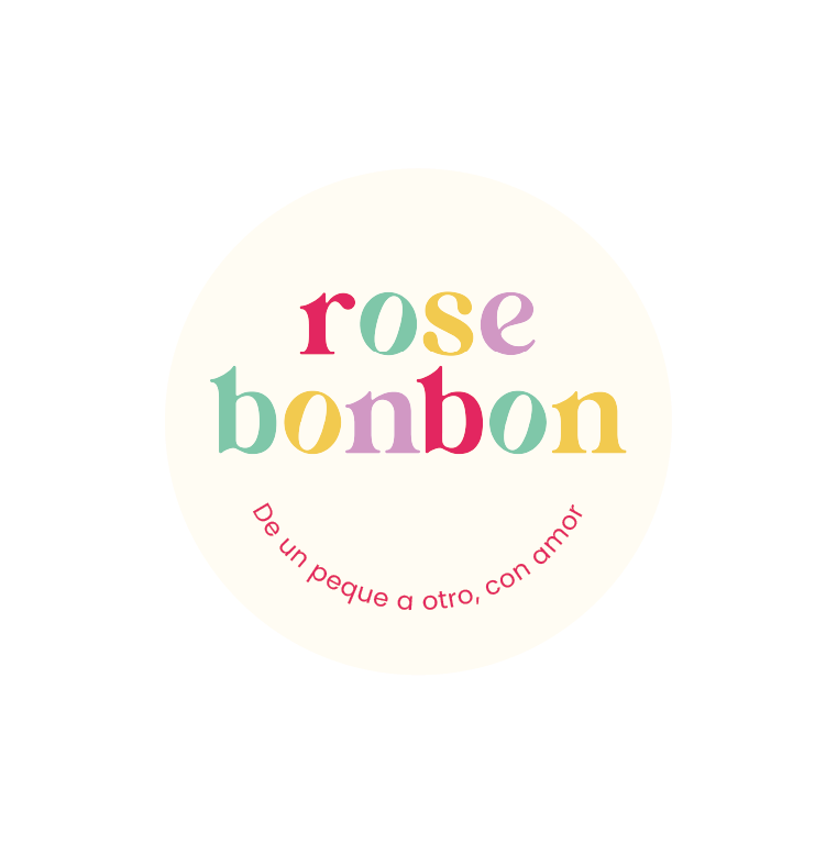 Rose Bonbon