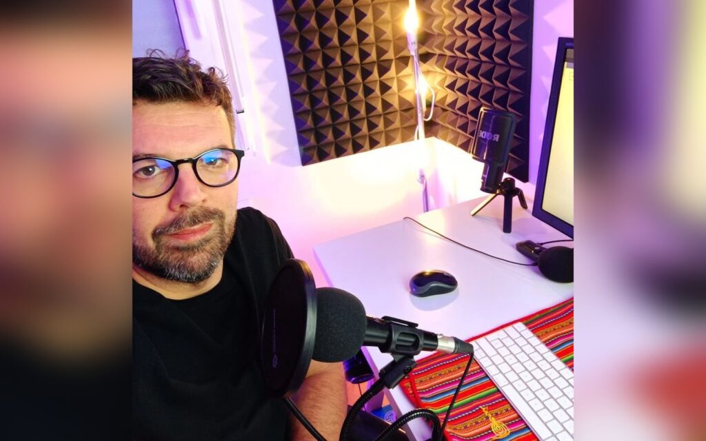 Séb Duval, optimisation de sites WordPress