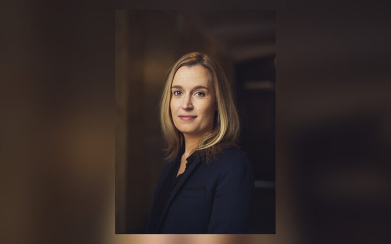 Clémence Witt, avocate pénaliste