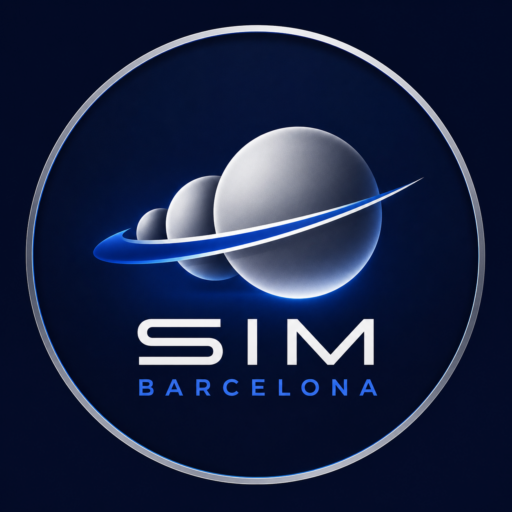 Sim Barcelona
