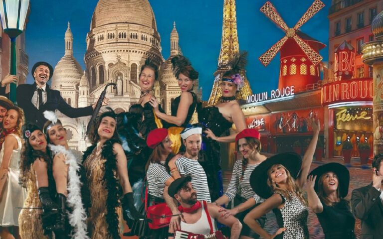 So Musical