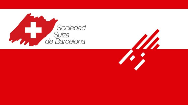 Sociedad Suiza de Barcelona