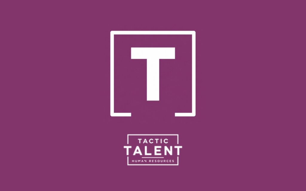 Tactic Talent
