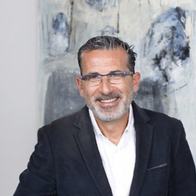 Thierry Igonin Leygue