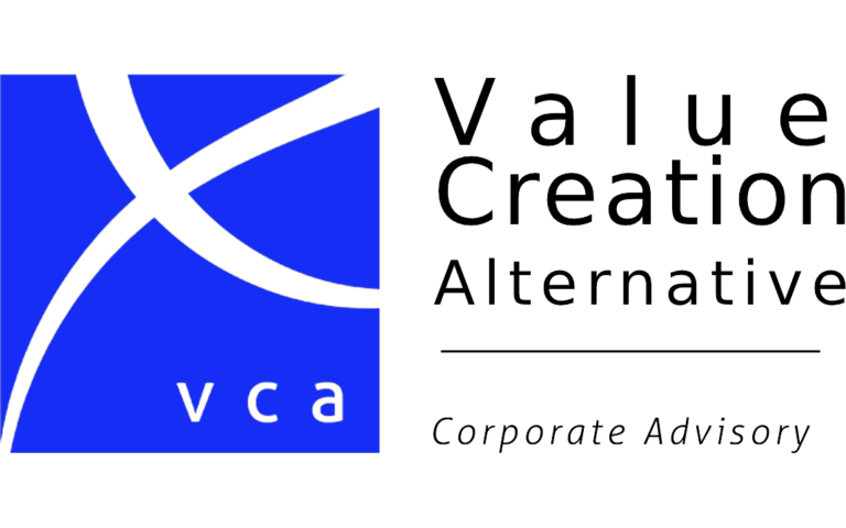 Value Creation – Alternative (VC-A)